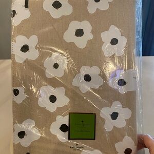 Kate Spade Floral Notepad Folio